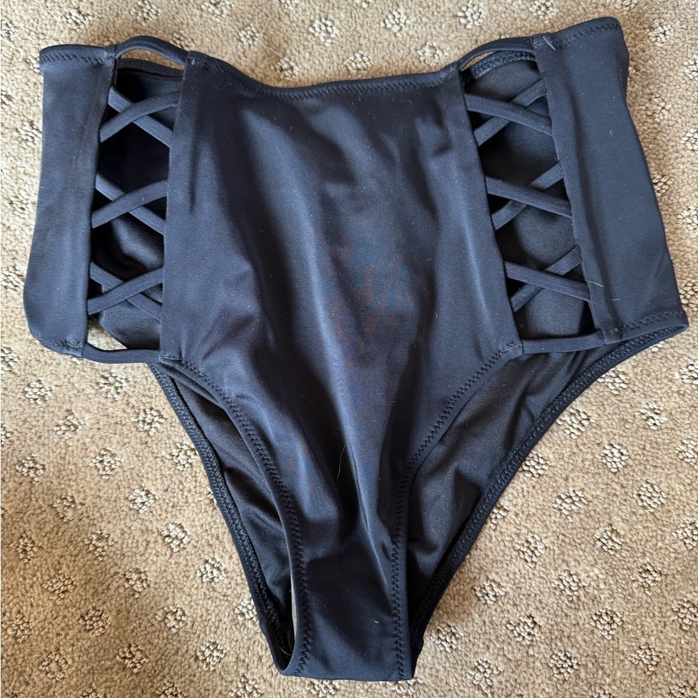 Women’s S Bathing Suit Bottom